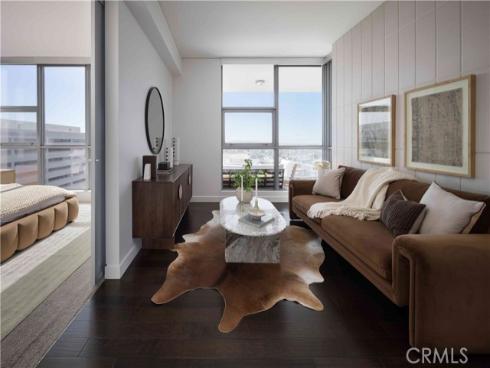 9  Macarthur Place  508 , Santa Ana, CA