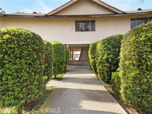 1602 N King  J1  Street, Santa Ana, CA