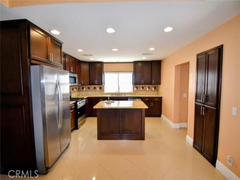 622 S Parton  , Santa Ana, CA