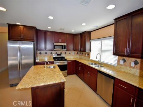 622 S Parton  , Santa Ana, CA