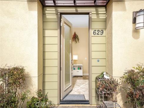 629 N Garfield  , Santa Ana, CA
