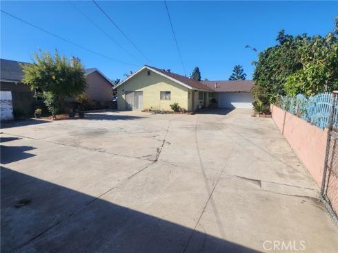 812 N Euclid  , Santa Ana, CA