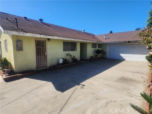 812 N Euclid  , Santa Ana, CA