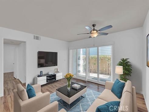 2521 W Sunflower  H2 , Santa Ana, CA