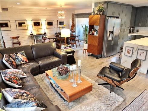 2705 N Flower  , Santa Ana, CA