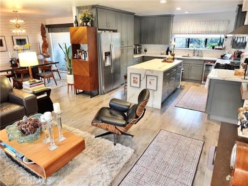 2705 N Flower  , Santa Ana, CA