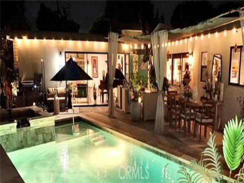 2705 N Flower  , Santa Ana, CA