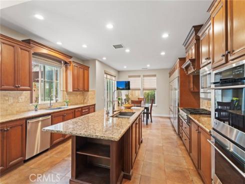 1858 W Meadowbrook  , Santa Ana, CA