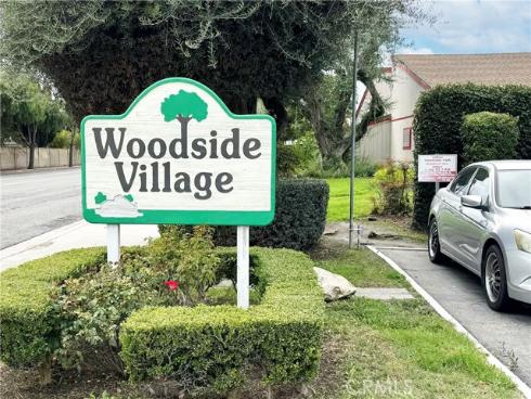 2511 W Sunflower  F11 , Santa Ana, CA