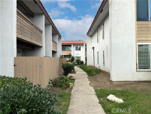 2511 W Sunflower  F11 , Santa Ana, CA