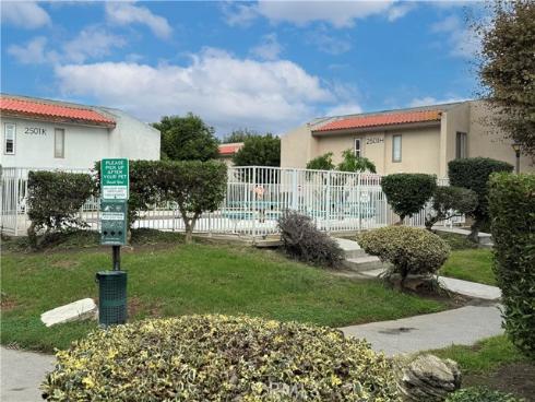 2511 W Sunflower  F11 , Santa Ana, CA