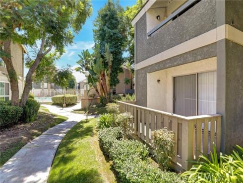 2813 S Fairview  G  Street, Santa Ana, CA