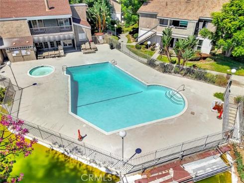 2813 S Fairview  G  Street, Santa Ana, CA