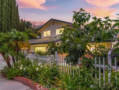 19261  Brae  , Santa Ana, CA