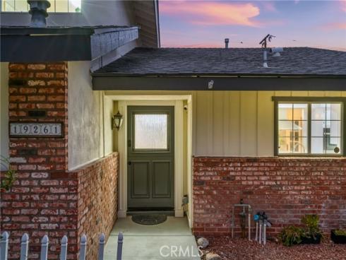 19261  Brae  , Santa Ana, CA