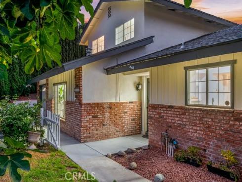 19261  Brae  , Santa Ana, CA