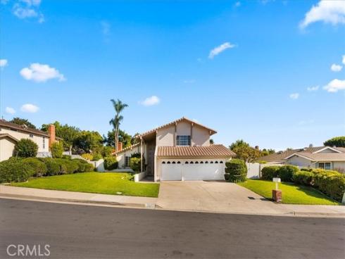 13532  Woodglen   Drive, Santa Ana, CA