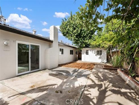 913 S Diamond  , Santa Ana, CA