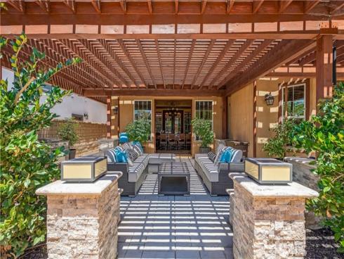 780 W Aster   Place, Santa Ana, CA