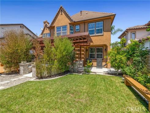 780 W Aster   Place, Santa Ana, CA