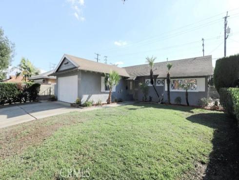 2910 W Cubbon  , Santa Ana, CA