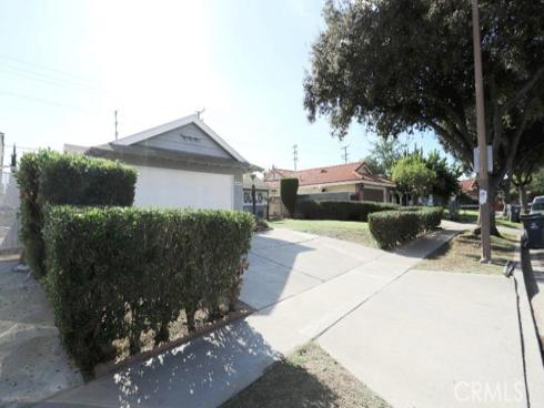2910 W Cubbon  , Santa Ana, CA
