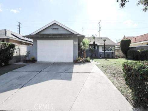 2910 W Cubbon  , Santa Ana, CA