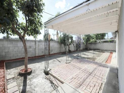 2910 W Cubbon  , Santa Ana, CA