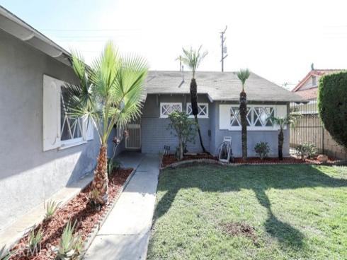 2910 W Cubbon  , Santa Ana, CA