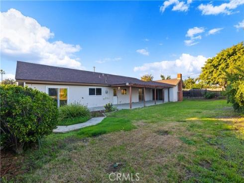 13402  Winthrope   Street, Santa Ana, CA