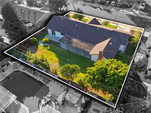 13402  Winthrope   Street, Santa Ana, CA