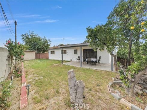 621  Rosita  , Santa Ana, CA