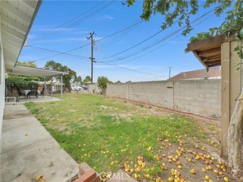 621  Rosita  , Santa Ana, CA