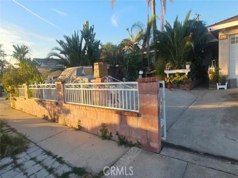 2313  Downie   Place, Santa Ana, CA