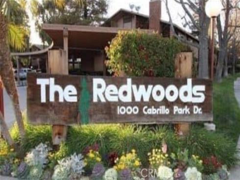 1056  Cabrillo Park  G  Drive, Santa Ana, CA