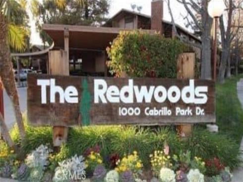 1056  Cabrillo Park  G  Drive, Santa Ana, CA