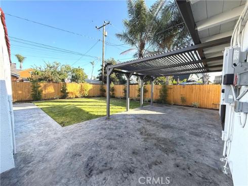 1207 S Van Ness  , Santa Ana, CA