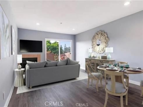 450 E 4th  221 , Santa Ana, CA