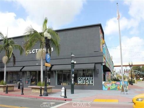 450 E 4th  221 , Santa Ana, CA