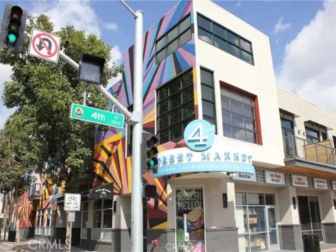 450 E 4th  221 , Santa Ana, CA