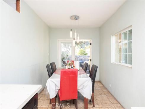 2422 N Forest  , Santa Ana, CA