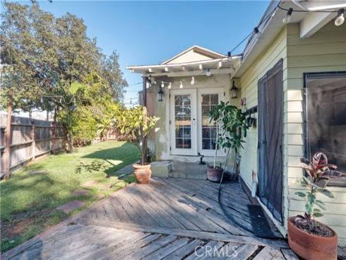 2422 N Forest  , Santa Ana, CA