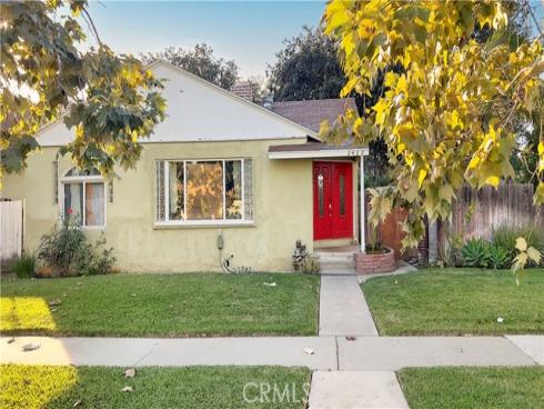 2422 N Forest  , Santa Ana, CA