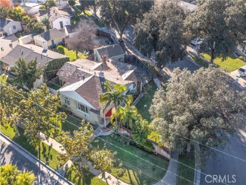 2422 N Forest  , Santa Ana, CA