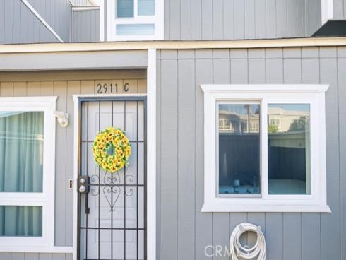 2911 S Fairview  C  Street, Santa Ana, CA