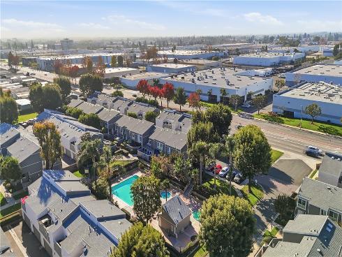 2911 S Fairview  C  Street, Santa Ana, CA