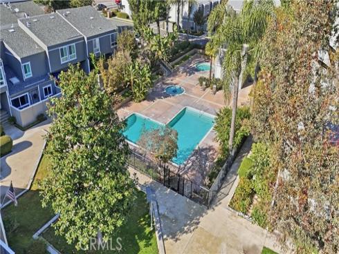 2911 S Fairview  C  Street, Santa Ana, CA