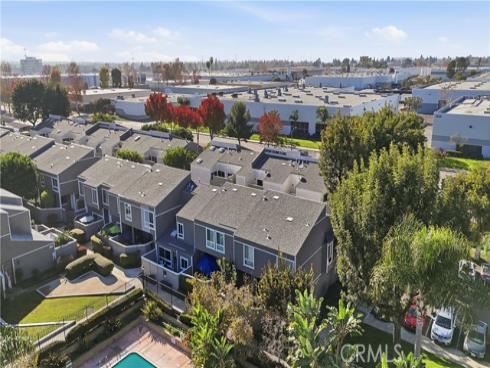 2911 S Fairview  C  Street, Santa Ana, CA