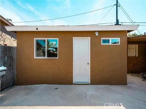 825 S Shelton   Street, Santa Ana, CA