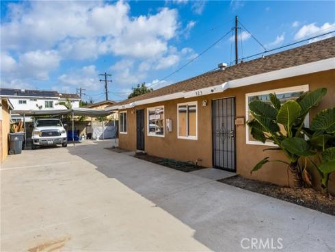 825 S Shelton   Street, Santa Ana, CA
